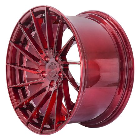 BC Forged HCA Series HCA215 Modular Wheel