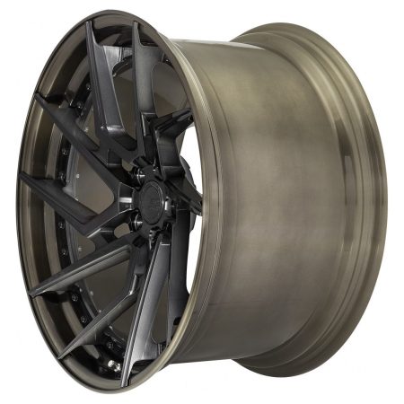 BC Forged HCA Series HCA218 Modular Wheel