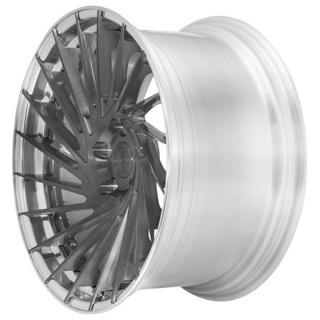BC Forged HCA Series HCA221 Modular Wheel