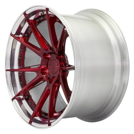 BC Forged HCA Series HCA382 Modular Wheel
