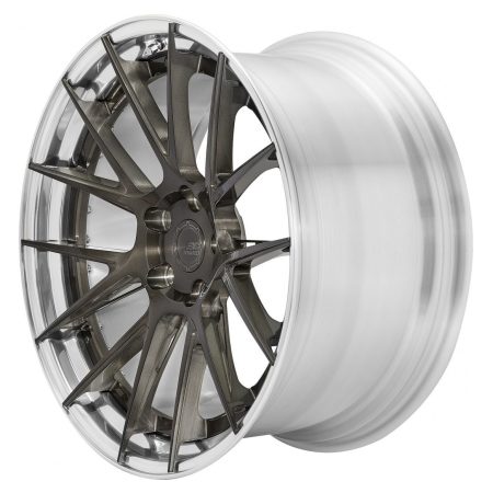 BC Forged HCA Series HCA383 Modular Wheel