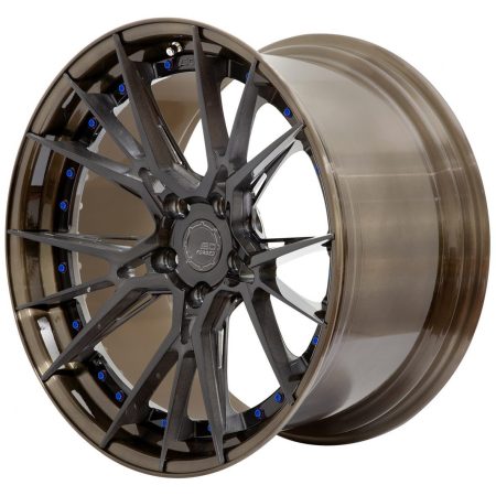 BC Forged HCA Series HCA384 Modular Wheel