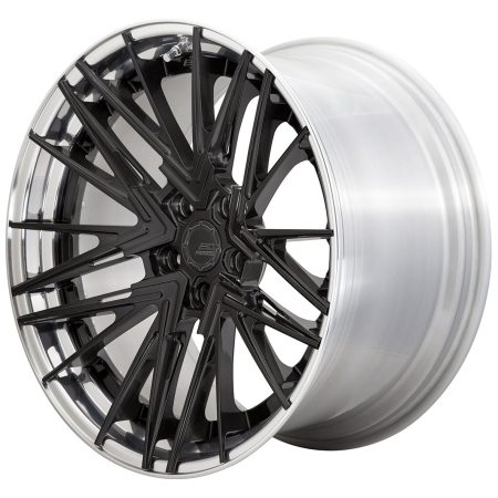 BC Forged HCA Series HCA385 Modular Wheel