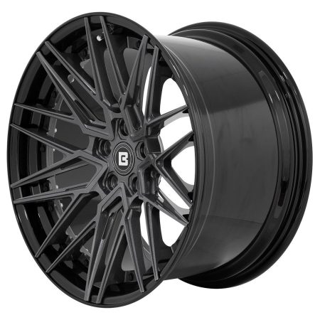 BC Forged HCA Series HCA386 Modular Wheel