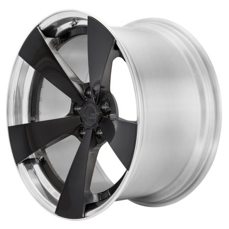 BC Forged HCL Series HCL05 Modular Wheel