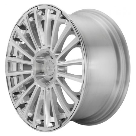 BC Forged HCL Series HCL20 Modular Wheel