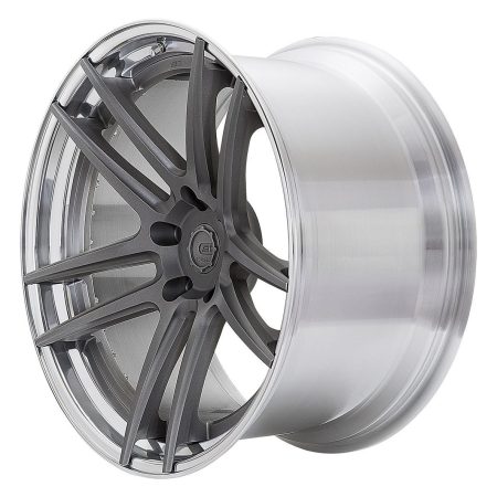 BC Forged HCS Series HCS01 Modular Wheel