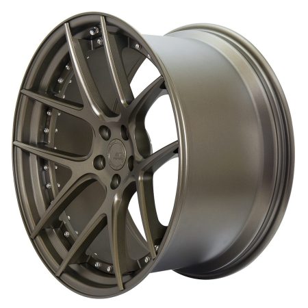 BC Forged HCS Series HCS02 Modular Wheel