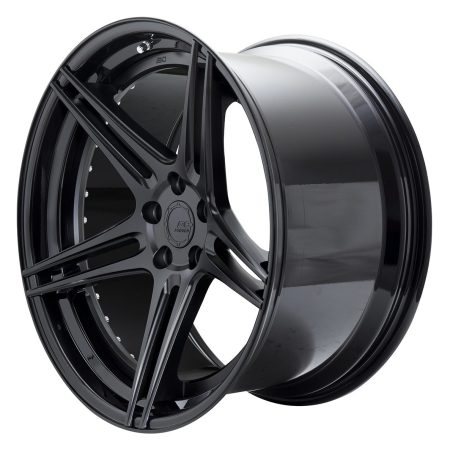 BC Forged HCS Series HCS03 Modular Wheel