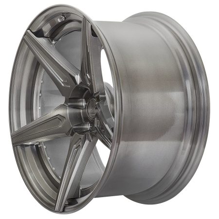 BC Forged HCS Series HCS05 Modular Wheel