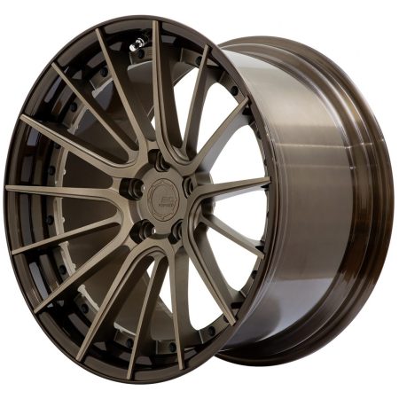 BC Forged HCS Series HCS15 Modular Wheel