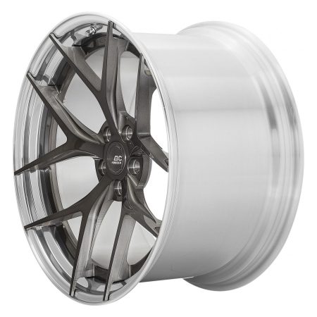 BC Forged HCS Series HCS21 Modular Wheel
