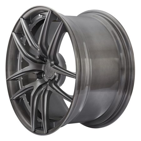 BC Forged HT Series HT01 Modular Wheel