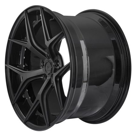 BC Forged HT Series HT02 Modular Wheel