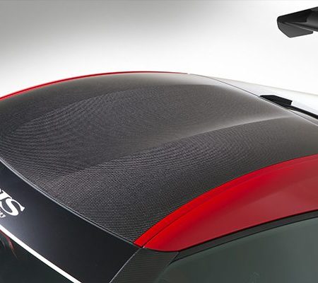 Varis Arising-I Track Edition Carbon+ Roof for A90 & A91 Toyota GR Supra [VRTO-001/VRTO-002]