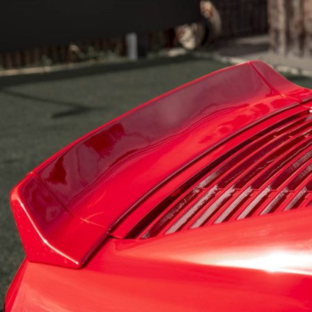 Liberty Walk LB-WORKS Rear Wing for Type F119 Ferrari 348