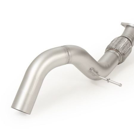 Remus Front Connection Pipe for FK8 Honda Civic Type R