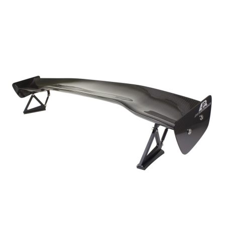 APR Performance Carbon Fiber GTC-200 Adjustable Wing for AP1 / AP2 Honda S2000
