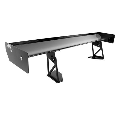 APR Performance Carbon Fiber GTC-250 61″ Adjustable Wing for AP1 & AP2 Honda S2000