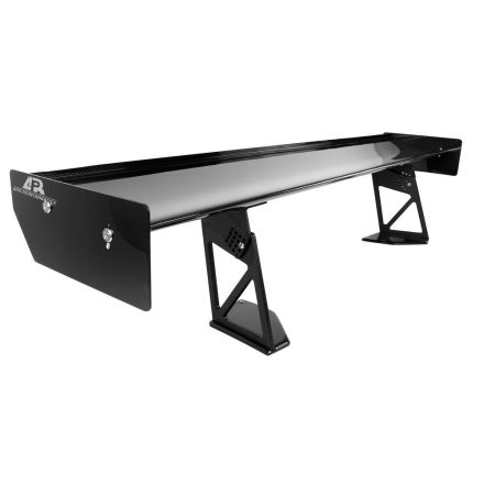 APR Performance Carbon Fiber GT-250 71″ Adjustable Wing for LP 570-4 & LP 560-4 Lamborghini Gallardo