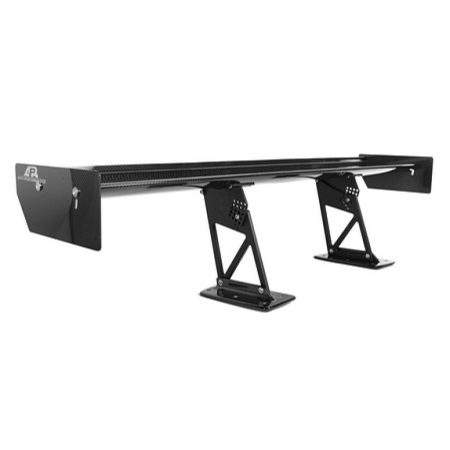 APR Performance Carbon Fiber GT-250 67″ Adjustable Wing for Scion FR-S / ZC6 Subaru BRZ