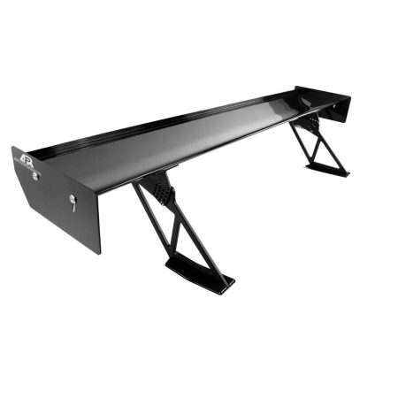 APR Performance Carbon Fiber GT-250 71″ Adjustable Wing for S550 Ford Mustang GT