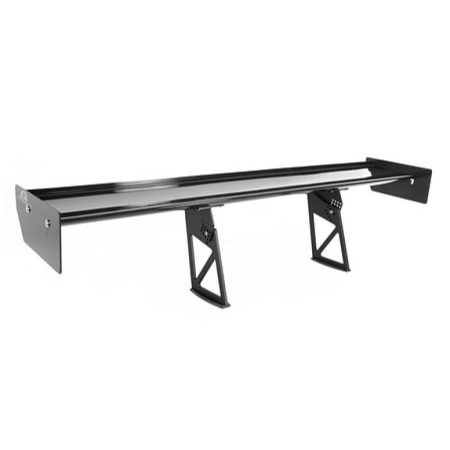 APR Performance Carbon Fiber GT-250 71″ Universal Adjustable Wing