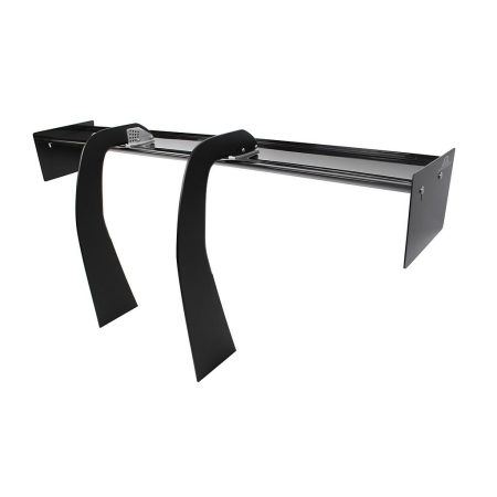 APR Performance Carbon Fiber GT-250 71″ Universal Swan Neck Adjustable Wing