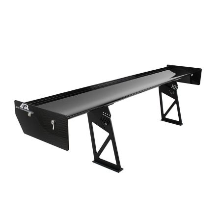 APR Performance Carbon Fiber GT-250 67″ Adjustable Wing for E90 BMW 3 Series & M3