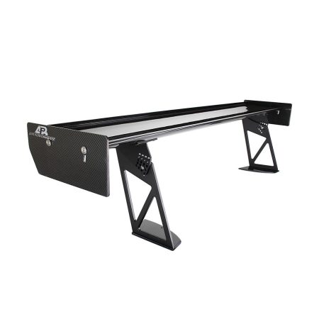 APR Performance Carbon Fiber GT-250 67″ Adjustable Wing for E92 BMW M3