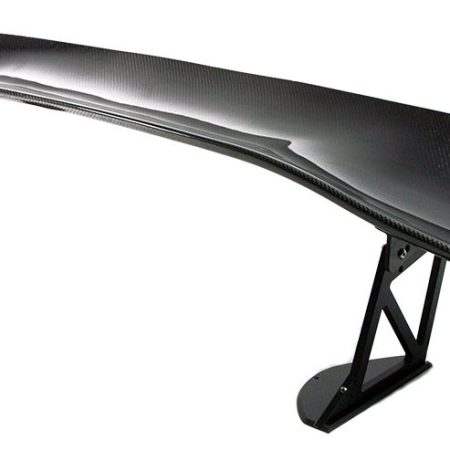 APR Performance Carbon Fiber GTC-300 61″ Adjustable Wing for VA Subaru WRX STi