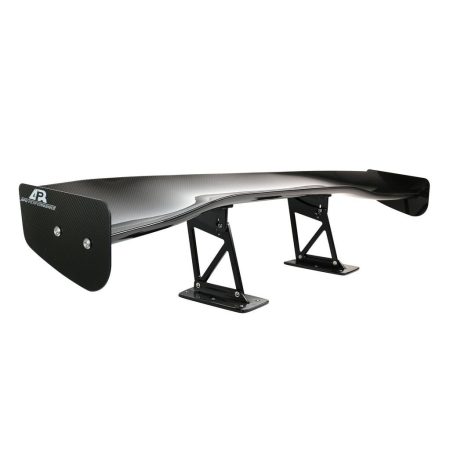 APR Performance Carbon Fiber GTC-300 67″ Adjustable Wing for Scion FR-S / ZC6 Subaru BRZ / ZN6 Toyota 86