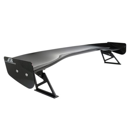 APR Performance Carbon Fiber GTC-300 67″ Adjustable Wing for LX Dodge Charger