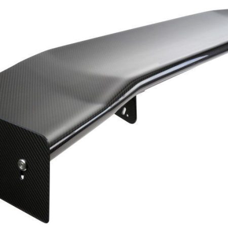 APR Performance Carbon Fiber GTC-500 61″ Adjustable Wing for Cadillac ATS-V