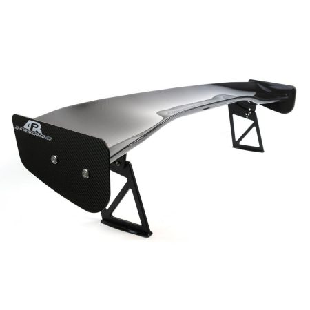APR Performance Carbon Fiber GTC-300 61″ Universal Adjustable Wing
