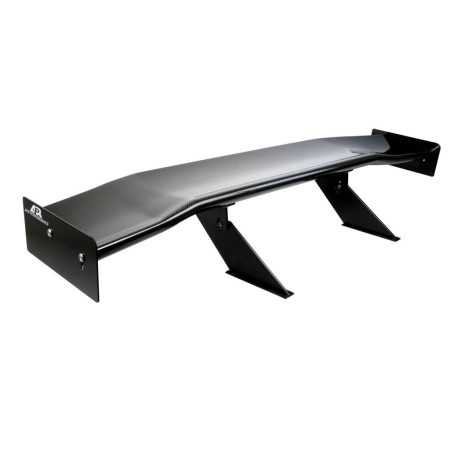 APR Performance Carbon Fiber GTC-500 71″ Adjustable Wing for Mercedes-AMG GT / GTC / GTS