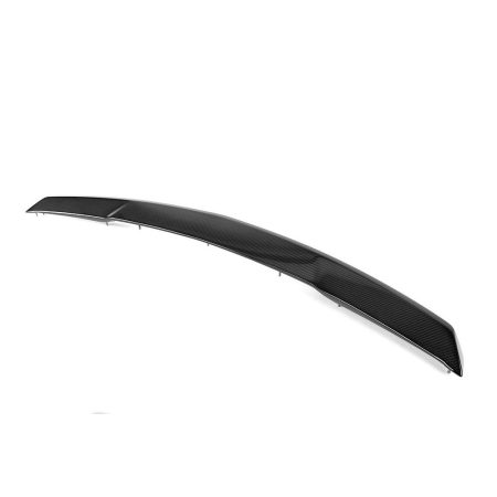APR Performance Carbon Fiber Rear Deck Spoiler for C7 Chevrolet Corvette Version I