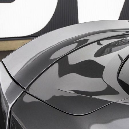 Liberty Walk LB-WORKS Ducktail Spoiler for S550 Ford Mustang