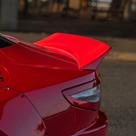 Liberty Walk LB-WORKS Ver. 2 Rear Wing for M145 Maserati GranTurismo