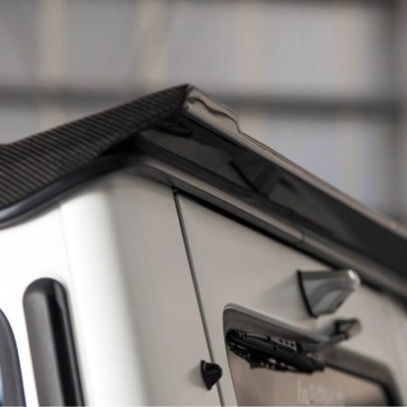 Liberty Walk LB-WORKS Rear Wing for W463 Mercedes-Benz G63 AMG