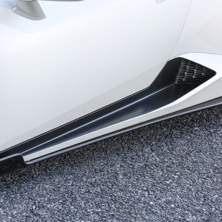 Liberty Walk LB★PERFORMANCE Side Diffusers for LP610-4 Lamborghini Huracán