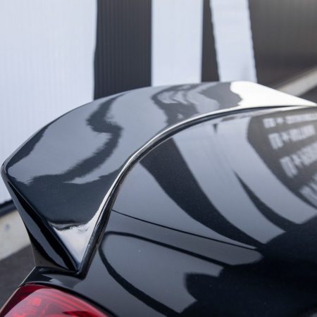 Liberty Walk lb★nation Rear Wing for V36 Infiniti G35 / G37 & Nissan Skyline