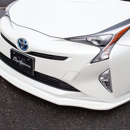 Liberty Walk lb★nation Front Diffuser for XW50 Toyota Prius