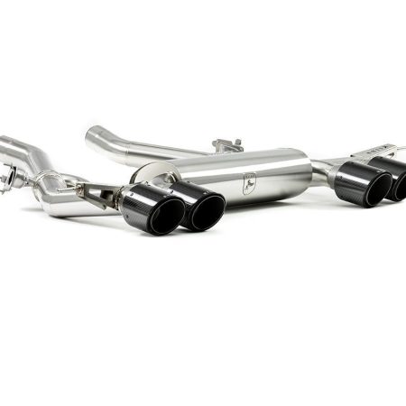 Kline Innovation Valvetronic Catback Exhaust System for G8X BMW M3 & M4