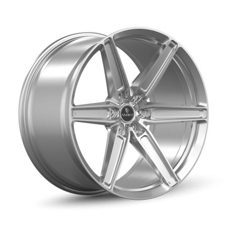 ANRKY Series One AN16-S Monoblock Wheel