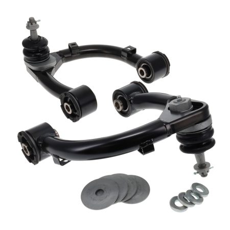 SPC Adjustable Upper Control Arms for U725 Ford Bronco