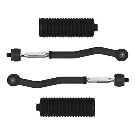 ICON XD Tie Rod Kit for U725 Ford Bronco