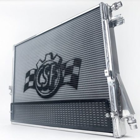 CSF High-Performance Heat Exchanger for Gxx BMW 320i, 330i, 330e, M240i, M340i, Z4 M40i, Z4 20i and Z4 30i / A9x Toyota GR Supra [8154]