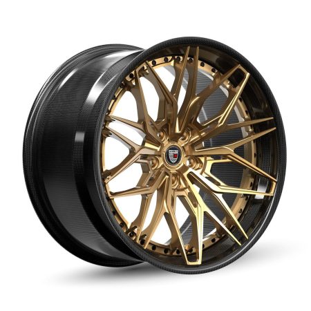 ANRKY X Series C-X1 Carbon Wheel