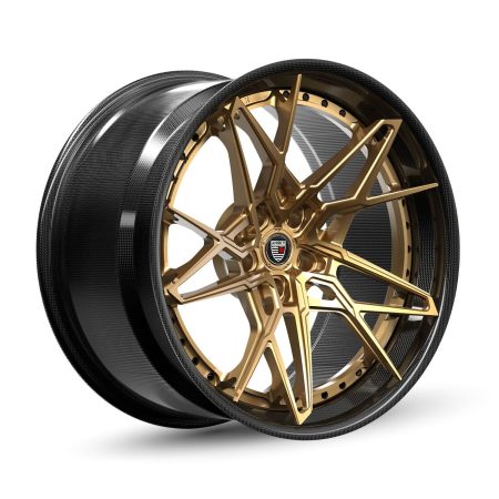 ANRKY X Series C-X2 Carbon Wheel